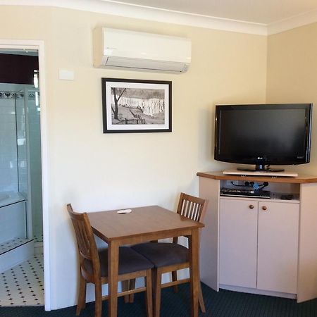 Stagecoach Motel וודונגה מראה חיצוני תמונה