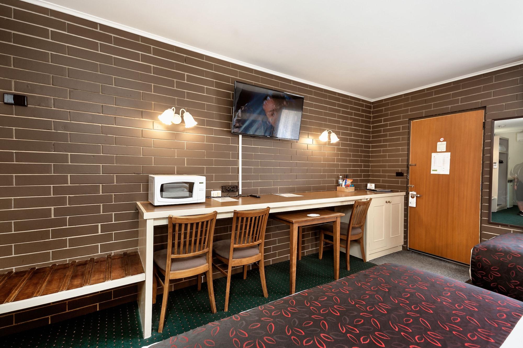 Stagecoach Motel וודונגה מראה חיצוני תמונה